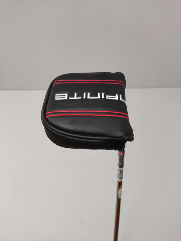 Wilson Infinite Buckingham / 34" - Bild 9