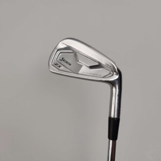 Srixon ZX7 MKII / 5-P / X-Stiff / Förlängda 0.5