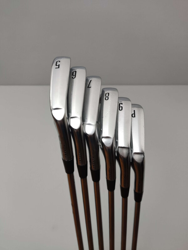Srixon ZX7 MKII / 5-P / X-Stiff / Förlängda 0.5 - Bild 6
