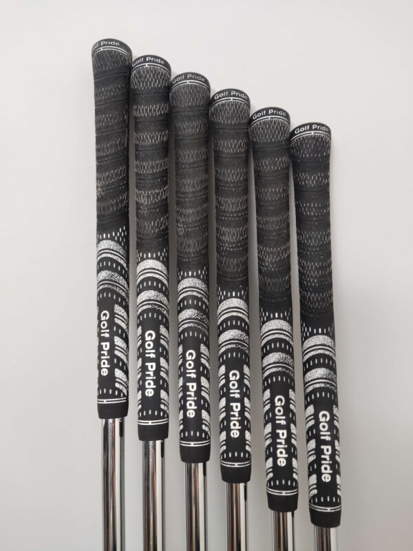 Srixon ZX7 MKII / 5-P / X-Stiff / Förlängda 0.5 - Bild 9