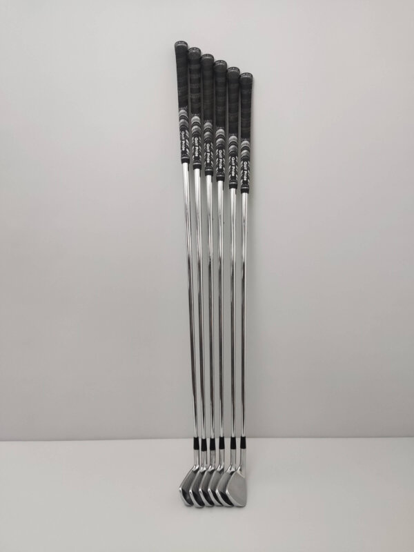 Srixon ZX7 MKII / 5-P / X-Stiff / Förlängda 0.5 - Bild 7
