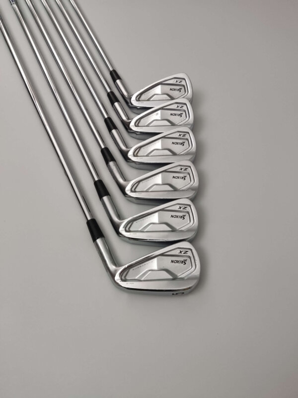 Srixon ZX7 MKII / 5-P / X-Stiff / Förlängda 0.5 - Bild 2