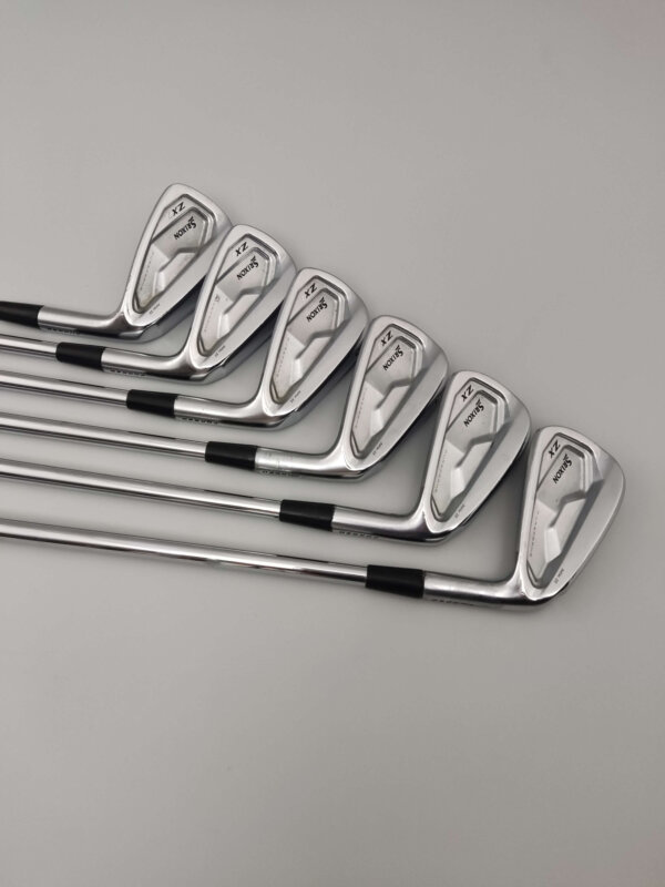 Srixon ZX7 MKII / 5-P / X-Stiff / Förlängda 0.5 - Bild 5