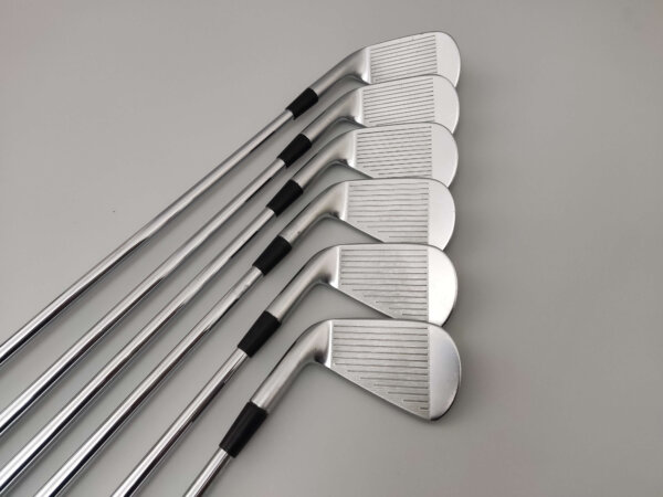 Srixon ZX7 MKII / 5-P / X-Stiff / Förlängda 0.5 - Bild 3