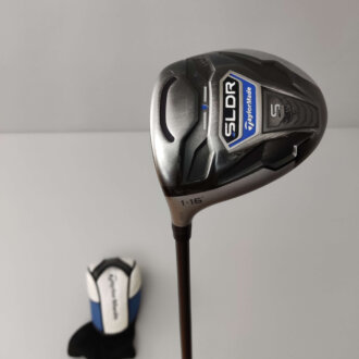 Taylormade SLDR / Mini Driver / Regular