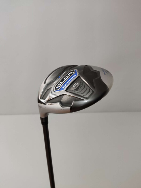 Taylormade SLDR / Mini Driver / Regular - Bild 7