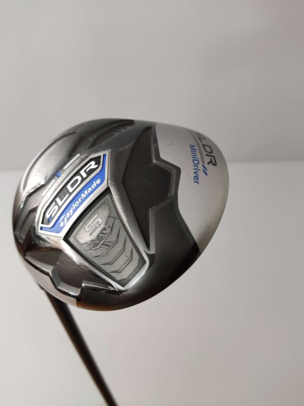 Taylormade SLDR / Mini Driver / Regular - Bild 2