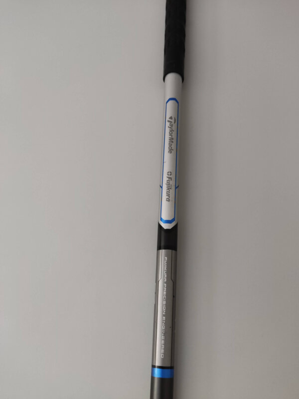 Taylormade SLDR / Mini Driver / Regular - Bild 10