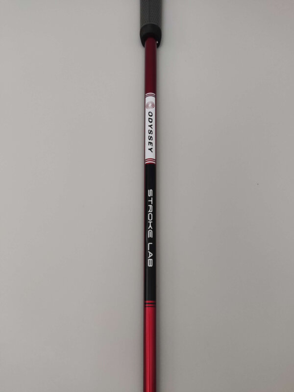 Odyssey White Hot OG DW  / 33.5" - Bild 12