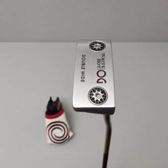 Odyssey White Hot OG DW  / 33.5"