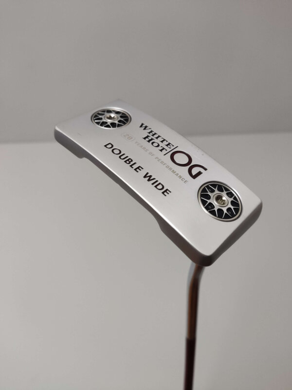 Odyssey White Hot OG DW  / 33.5" - Bild 3