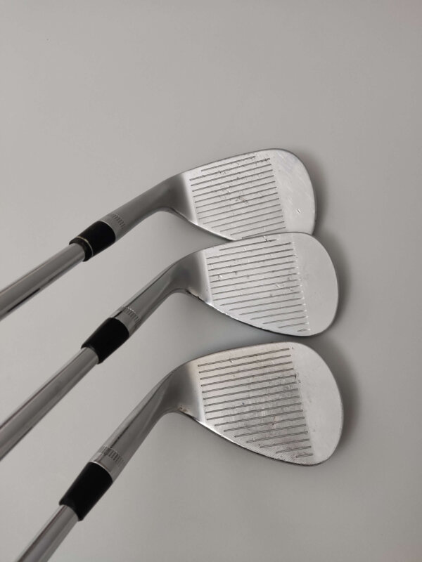 Callaway / WedgeSet / 52 56 60° - Bild 2
