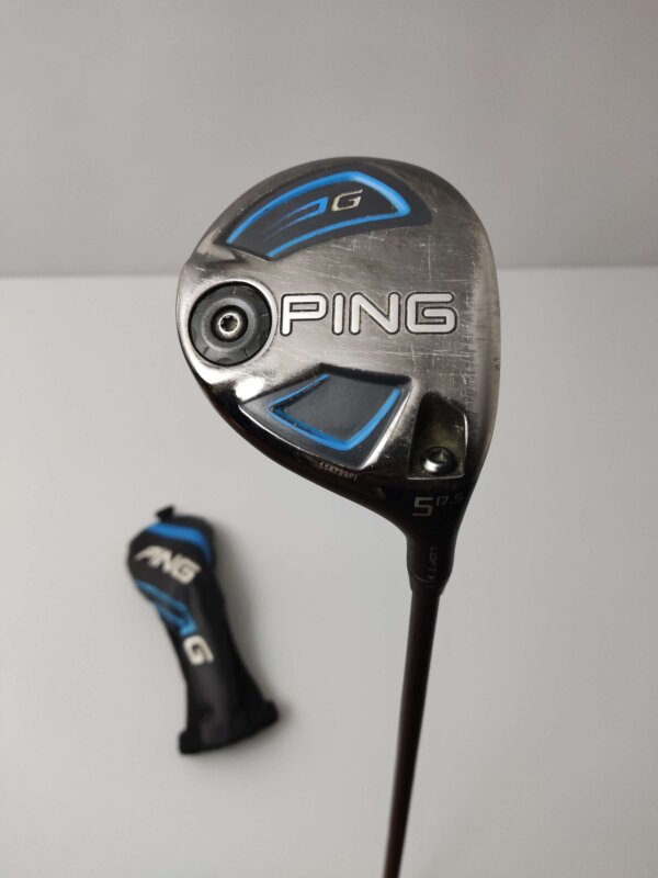 Ping G / FW5 / Regular