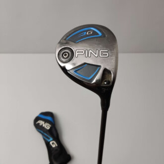 Ping G / FW3 / Regular