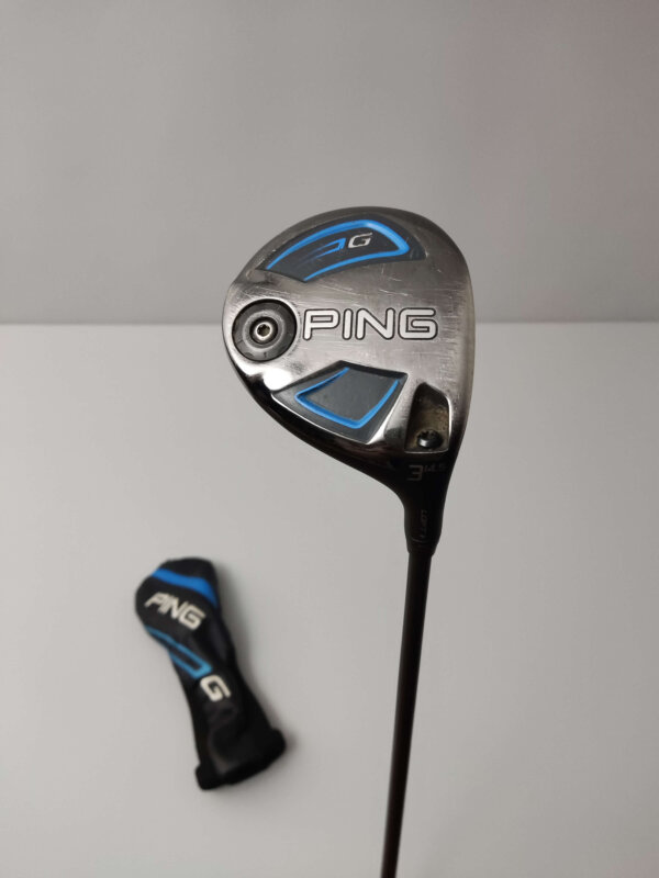 Ping G / FW3 / Regular