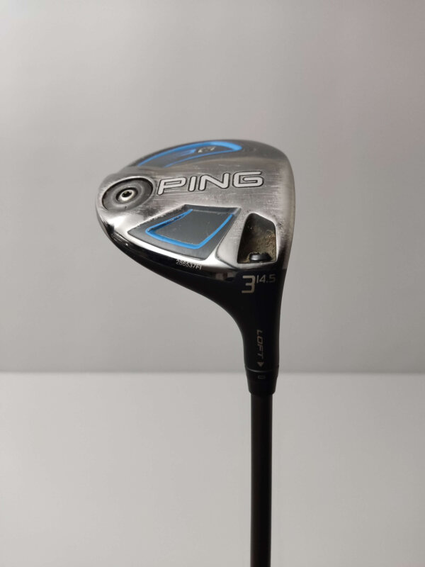 Ping G / FW3 / Regular - Bild 6