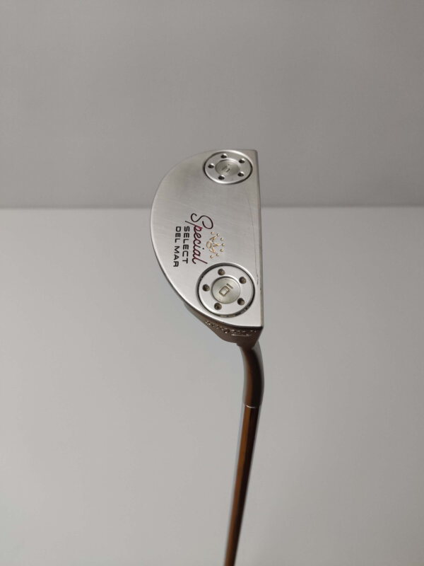 Ny Scotty Cameron Newport Studio Style