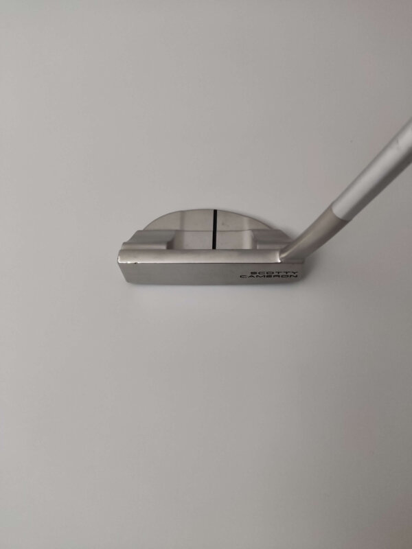 Ny Scotty Cameron Newport Studio Style - Bild 4
