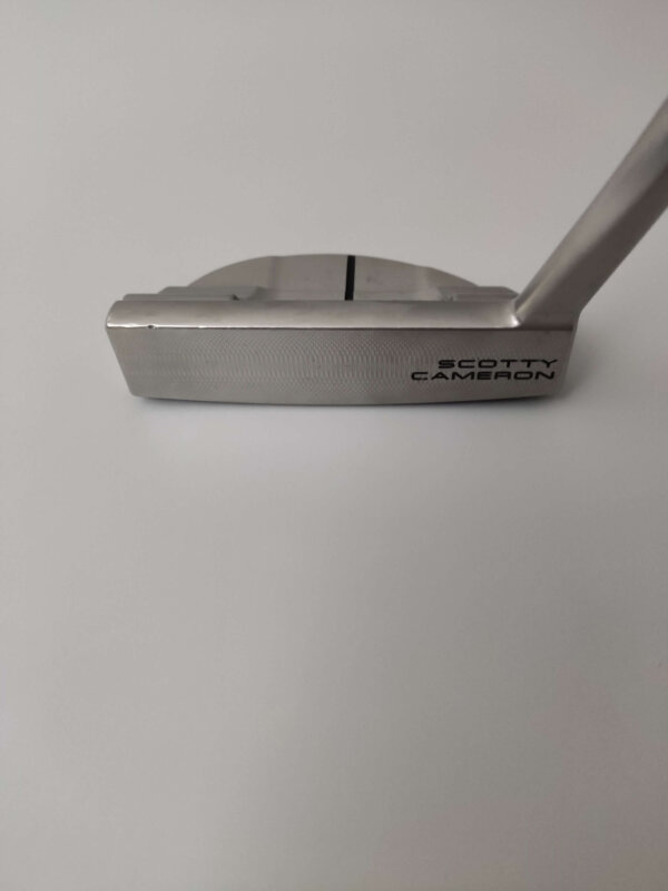 Ny Scotty Cameron Newport Studio Style - Bild 5
