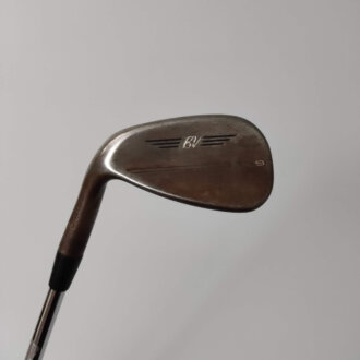 Titleist SM9 / 46° / Vänster