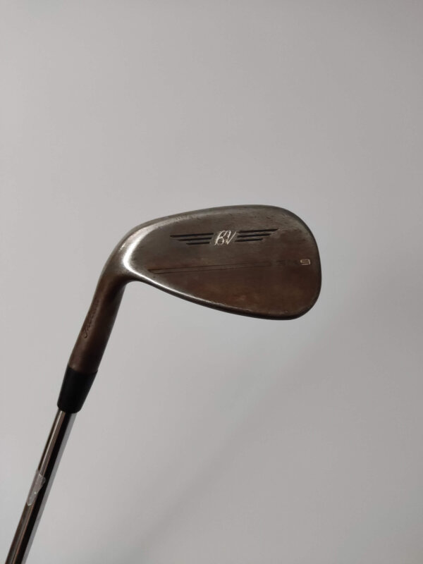 Titleist SM9 / 46° / Vänster
