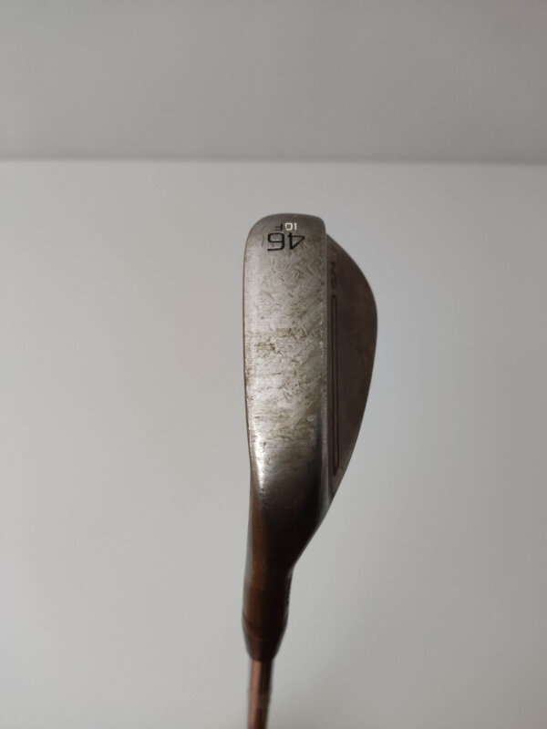 Titleist SM9 / 46° / Vänster - Bild 4