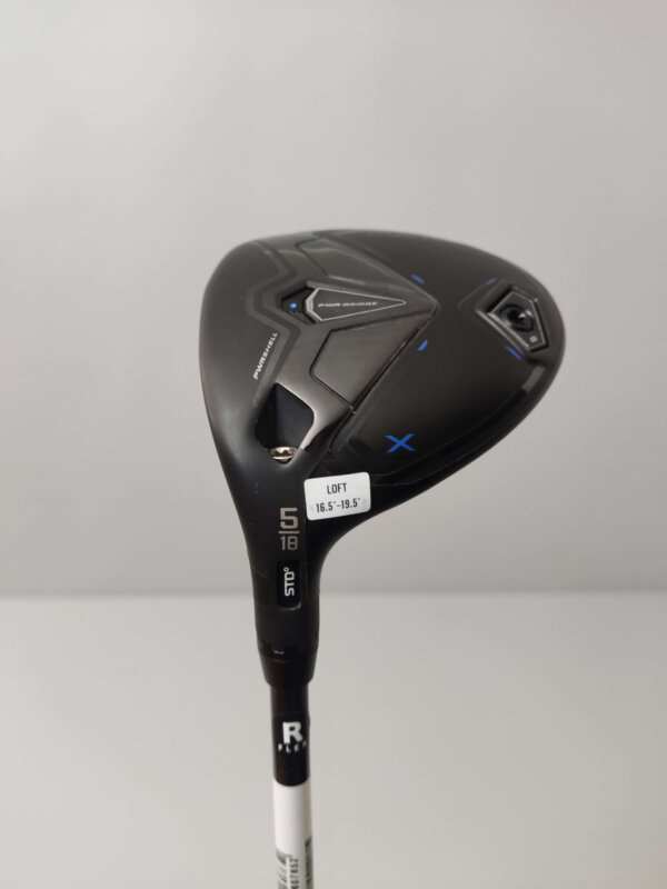 Ny Cobra Darkspeed X / FW5 / Regular / Vänster - Bild 5