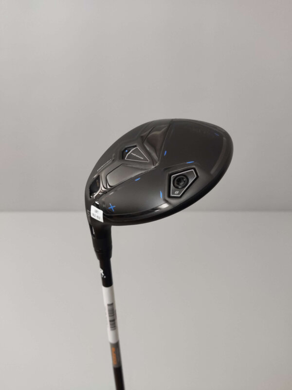 Ny Cobra Darkspeed X / FW5 / Regular / Vänster - Bild 6