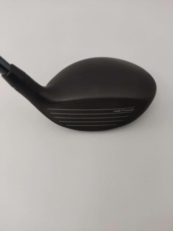 Ny Cobra Darkspeed X / FW5 / Regular / Vänster - Bild 4