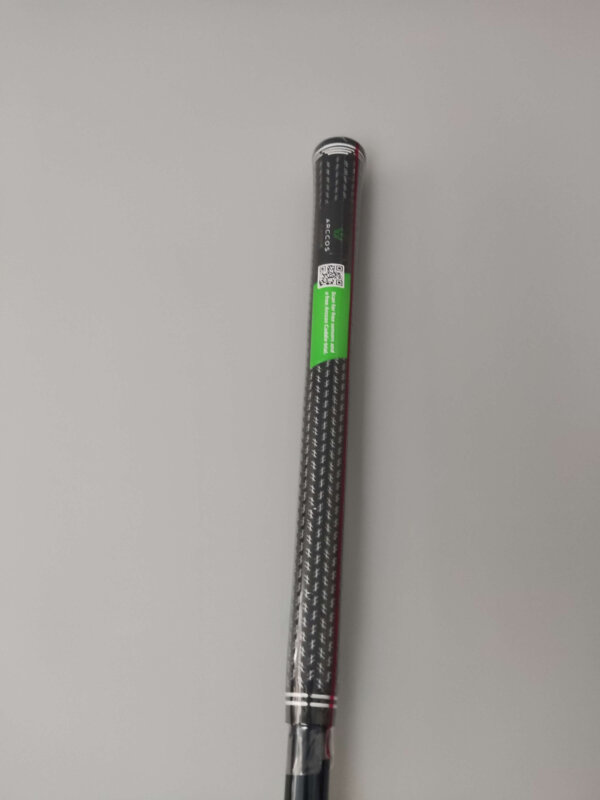 Ny Cobra Darkspeed X / FW3 / Stiff / Regular / Senior - Bild 5