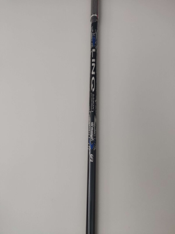 Ny Cobra Darkspeed X / FW5 / Regular / Senior - Bild 4
