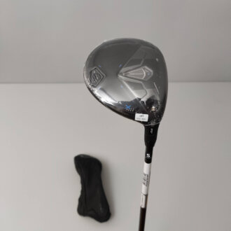 Ny Cobra Darkspeed X / FW5 / Stiff