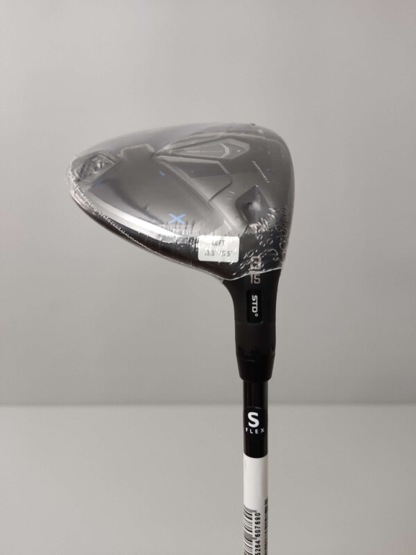 Ny Cobra Darkspeed X / FW5 / Regular / Senior - Bild 2