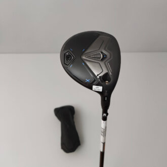 Ny Cobra Darkspeed X / FW7 / Regular / Senior