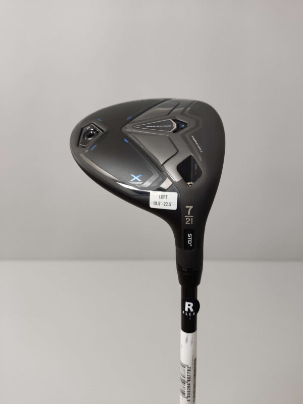 Ny Cobra Darkspeed X / FW7 / Regular / Senior - Bild 6