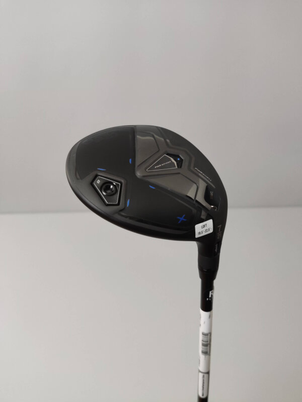 Ny Cobra Darkspeed X / FW7 / Regular / Senior - Bild 7