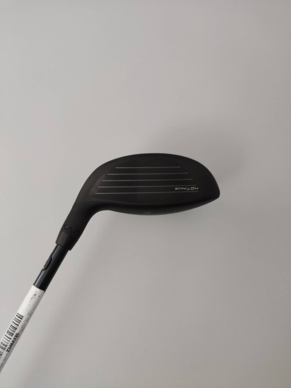 Ny Cobra Darkspeed X / FW7 / Regular / Senior - Bild 2