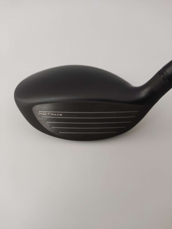 Ny Cobra Darkspeed X / FW7 / Regular / Senior - Bild 4