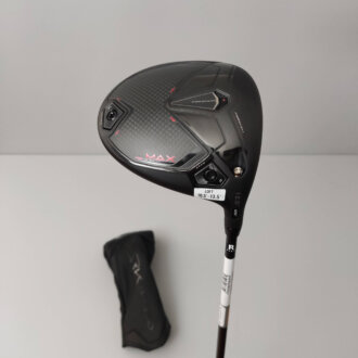 Ny Cobra Darkspeed Max / Driver / Regular