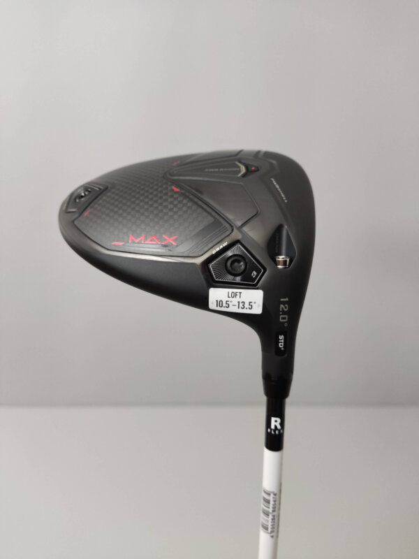 Ny Cobra Darkspeed Max / Driver / Regular - Bild 5