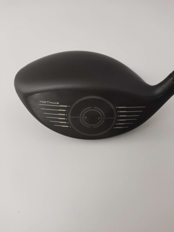 Ny Cobra Darkspeed Max / Driver / Regular - Bild 4