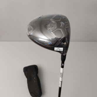 Ny Cobra Darkspeed X / Driver / Stiff