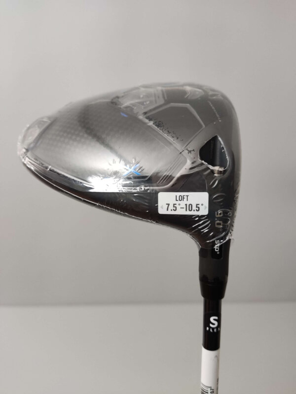 Ny Cobra Darkspeed X / Driver / Stiff - Bild 2