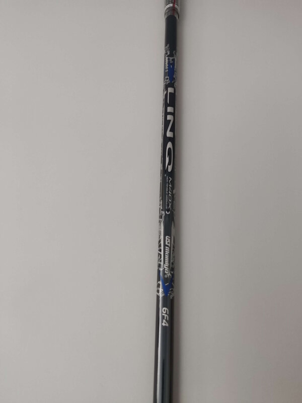 Ny Cobra Darkspeed X / Driver / Stiff - Bild 4