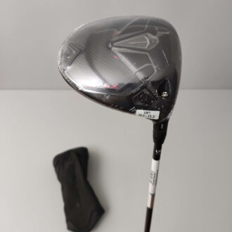 Ny Cobra Darkspeed Max / Driver / Senior