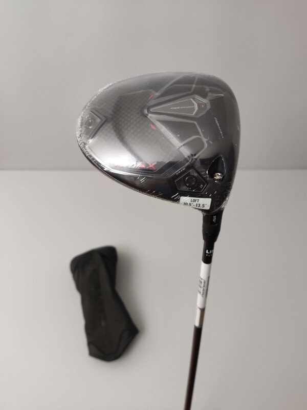 Ny Cobra Darkspeed Max / Driver / Senior