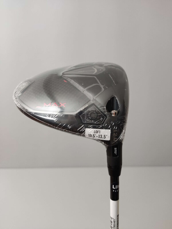 Ny Cobra Darkspeed Max / Driver / Senior - Bild 2