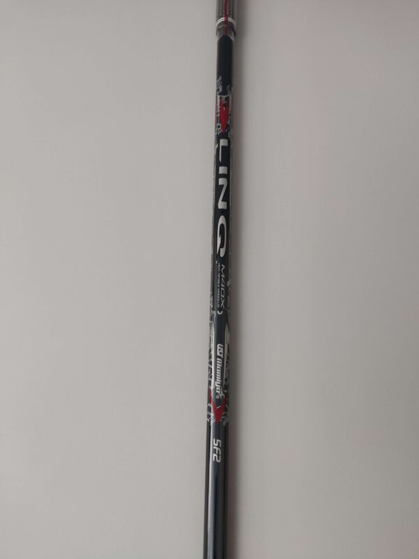 Ny Cobra Darkspeed Max / Driver / Senior - Bild 3
