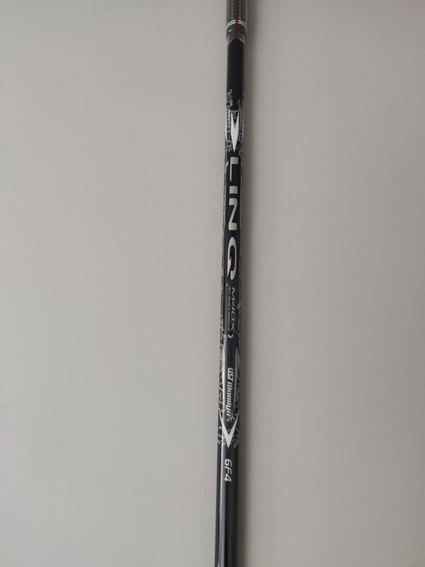Ny Cobra Darkspeed LS / Driver / Stiff - Bild 3