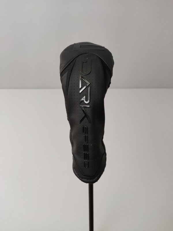 Demo ex / Cobra Darkspeed / Hybrid 2 / Stiff - Bild 8